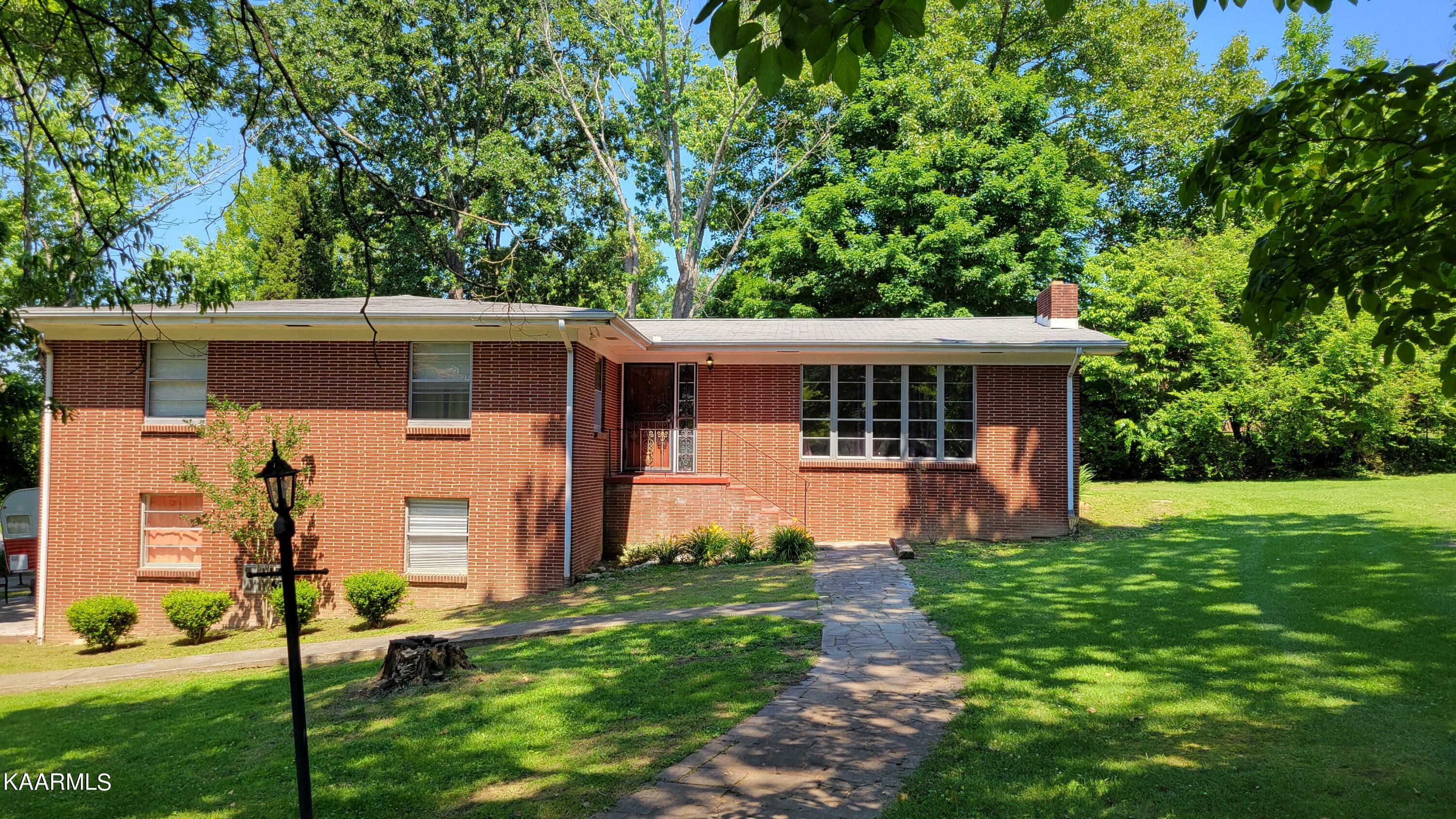 Property Photo:  603 Crestview Drive  TN 37854 