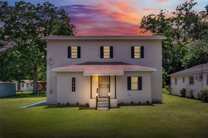 Property Photo:  1421 Amos Avenue  FL 33805 