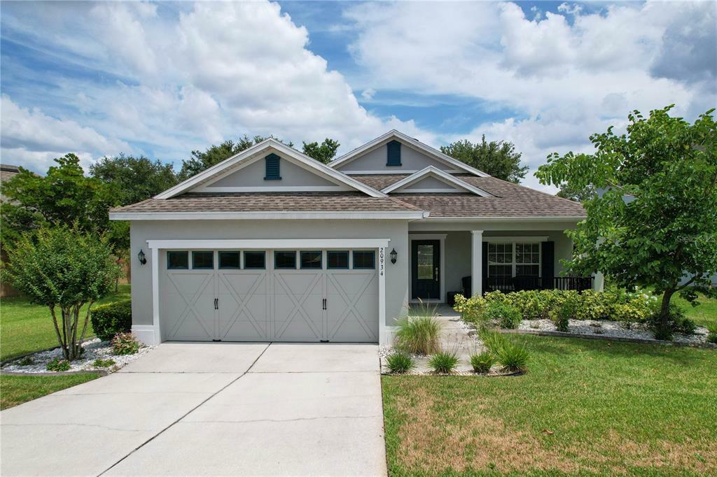 Property Photo:  20934 Sullivan Ranch Boulevard  FL 32757 