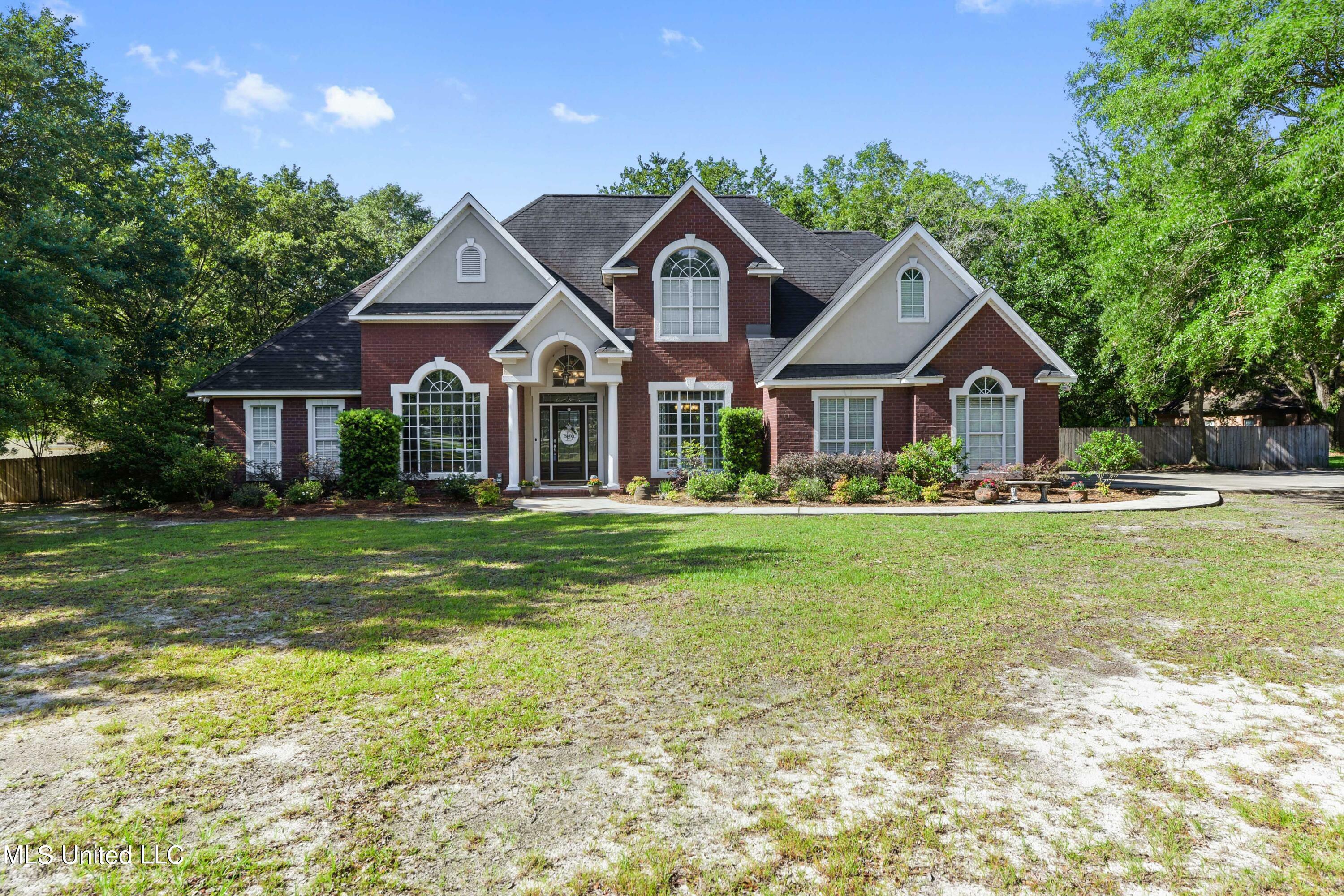 Property Photo:  7308 S Park Ridge Drive  MS 39562 