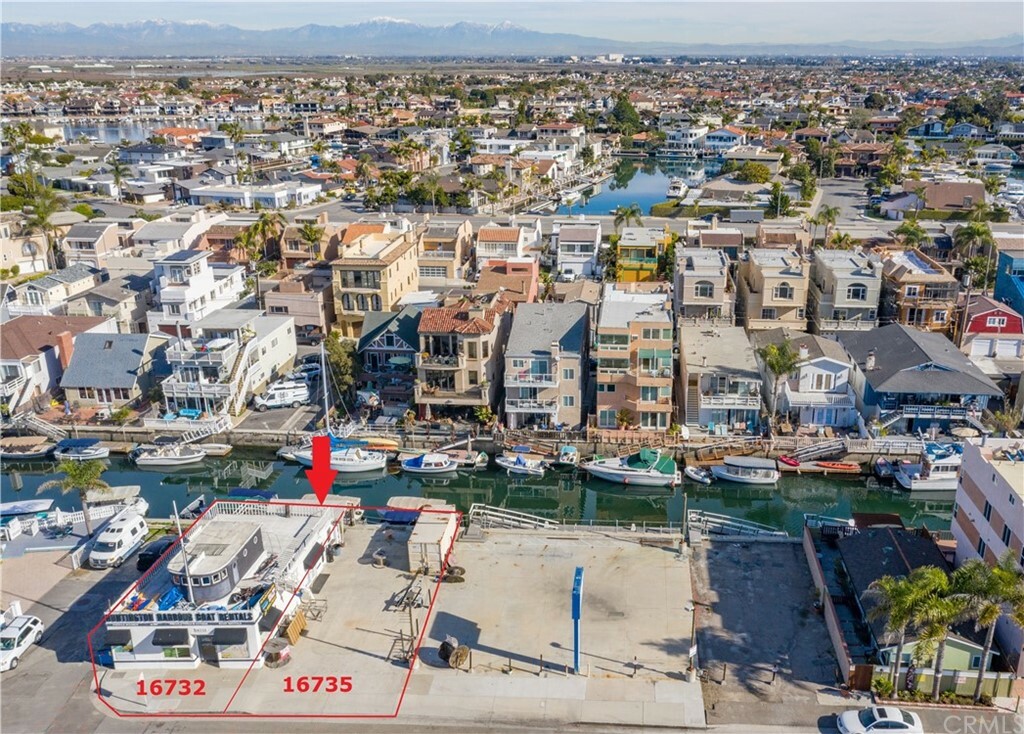 Property Photo: 16735 Pacific Coast CA 92649