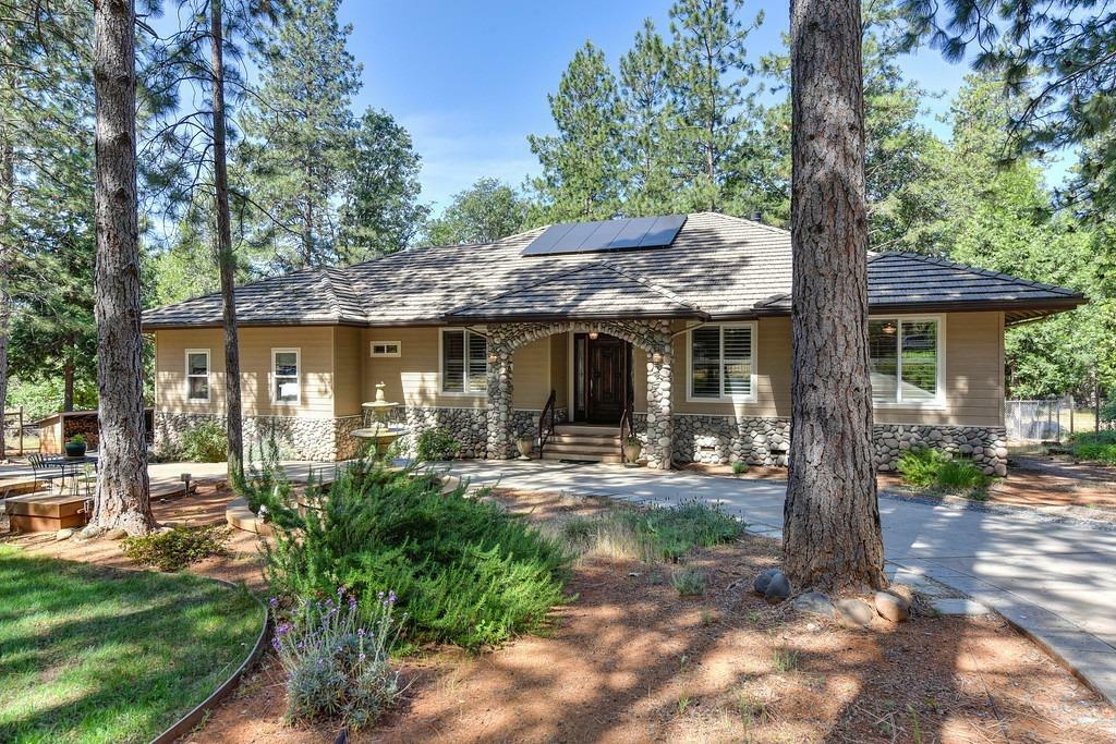 Property Photo:  5528 Glen Drive  CA 95631 