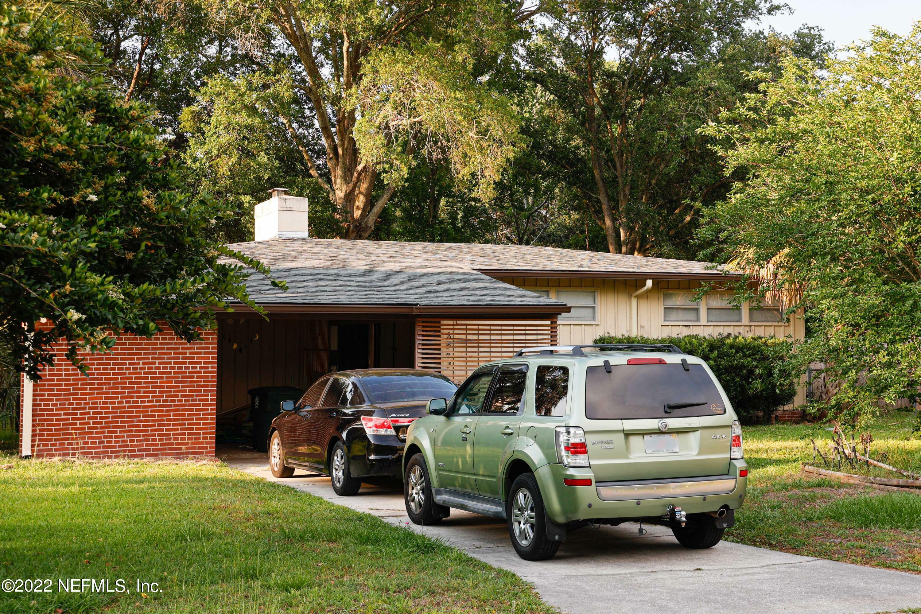 Property Photo:  3843 Ponce De Leon Avenue  FL 32217 