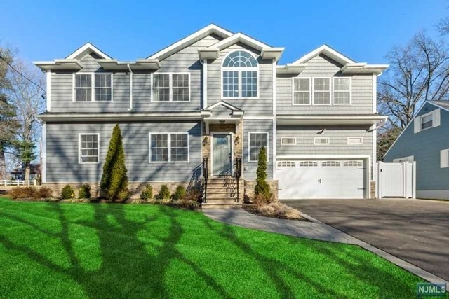 Property Photo: 117 Walsh Drive NJ 07628