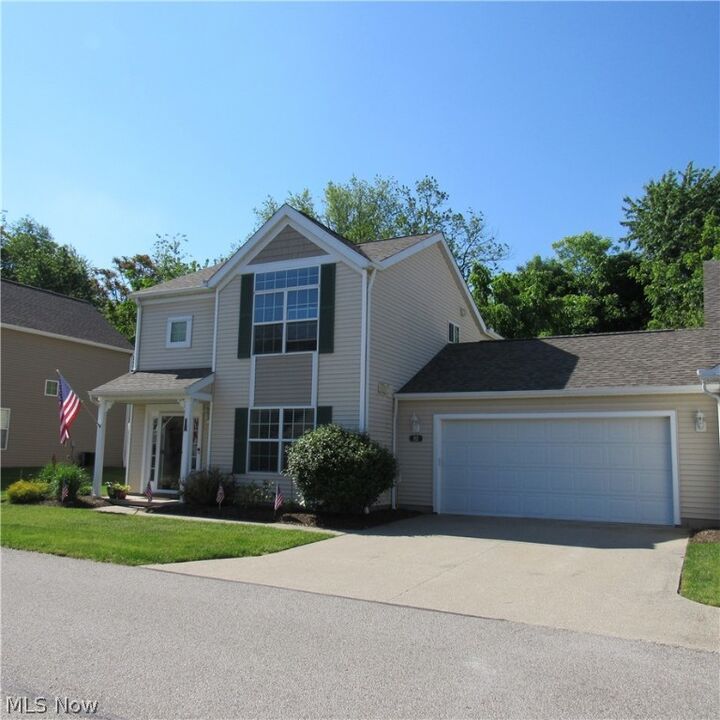 82 Mallard Point Drive  Akron OH 44319 photo