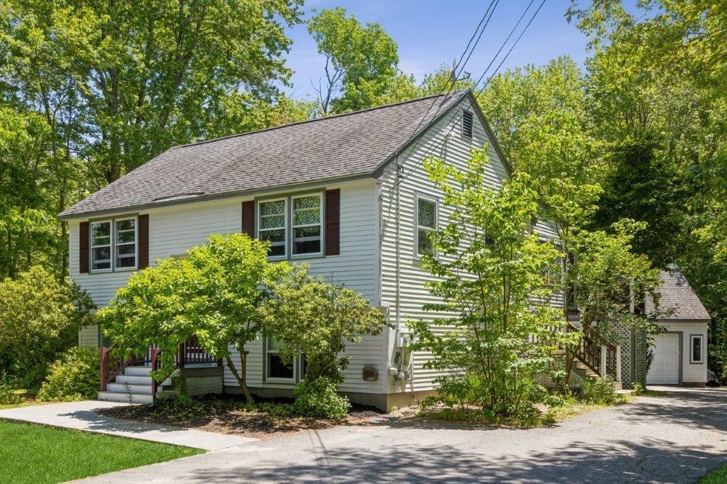 Property Photo:  40 Riverbend Road  NH 03857 