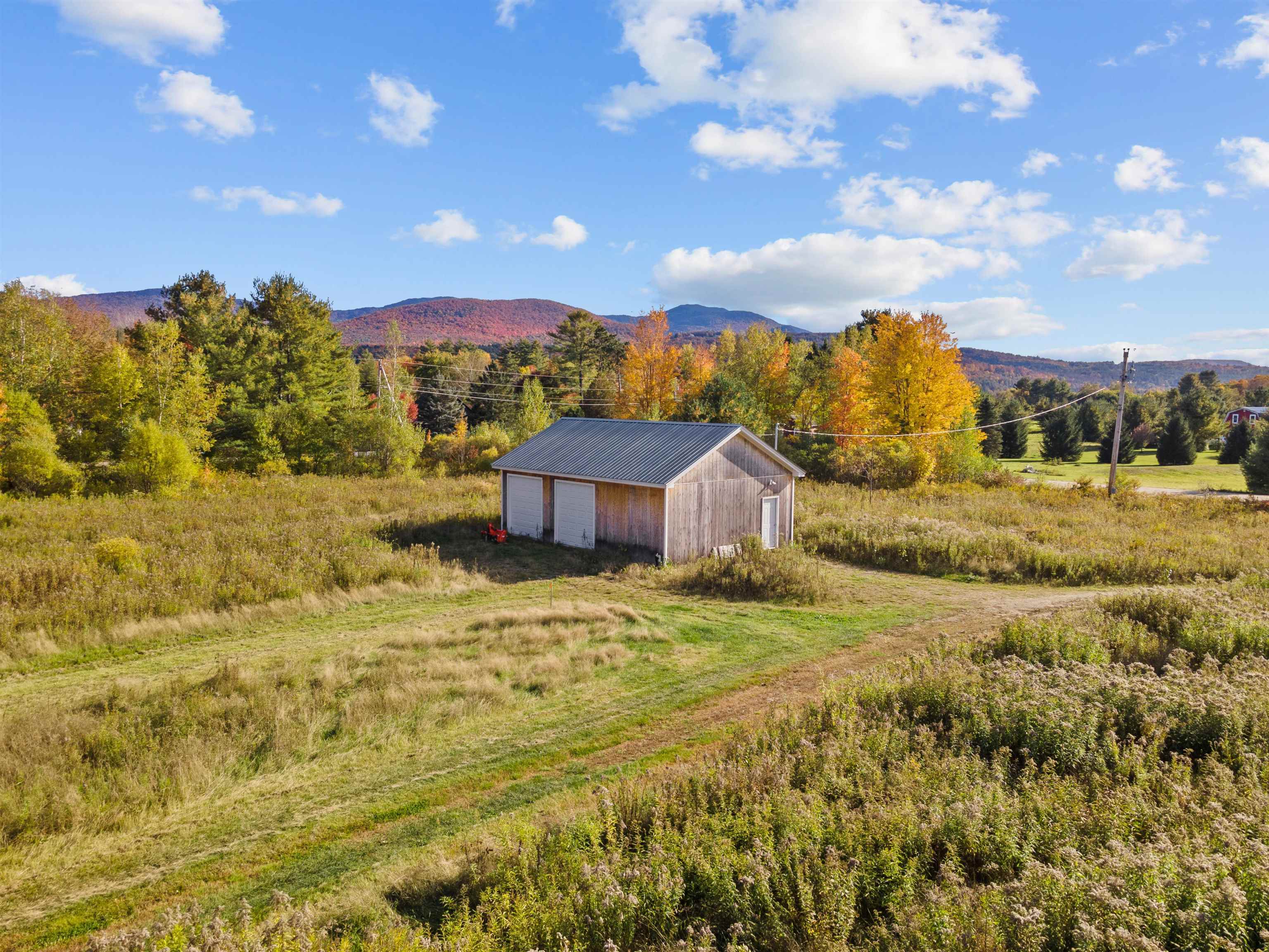 Property Photo: 0 Moulton Lane VT 05672