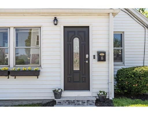 Property Photo: 16 Madison Ave MA 02150