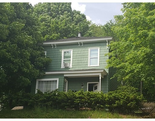 Property Photo: 154 Ashburnham Street MA 01420