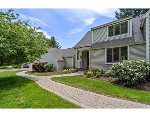 Property Photo: 40 Mid Iron Dr 40 MA 01864