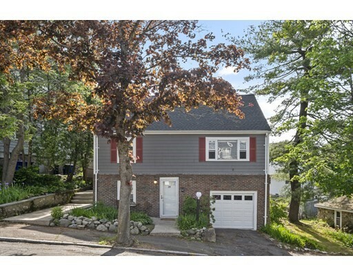 Property Photo: 28 Preston Street MA 02148