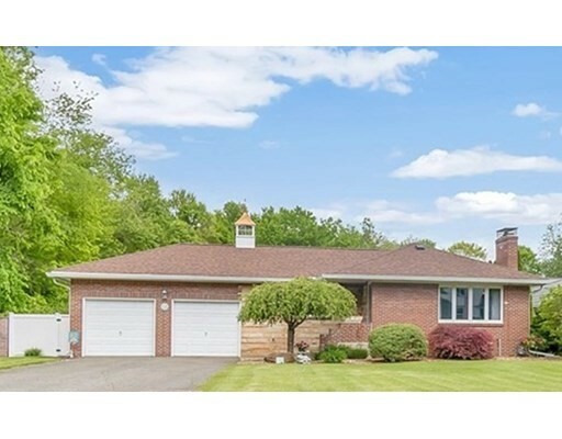Property Photo: 644 Stony Hill Rd. MA 01095