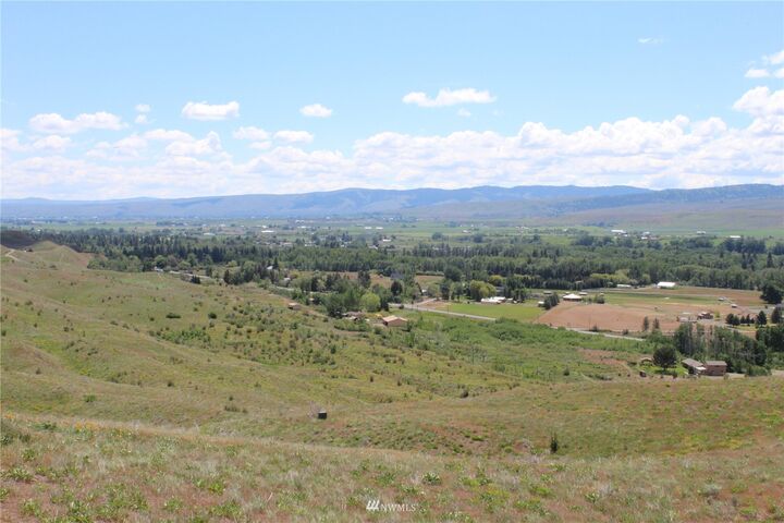 Property Photo: 281 Xxx Indian Lake Drive WA 98926