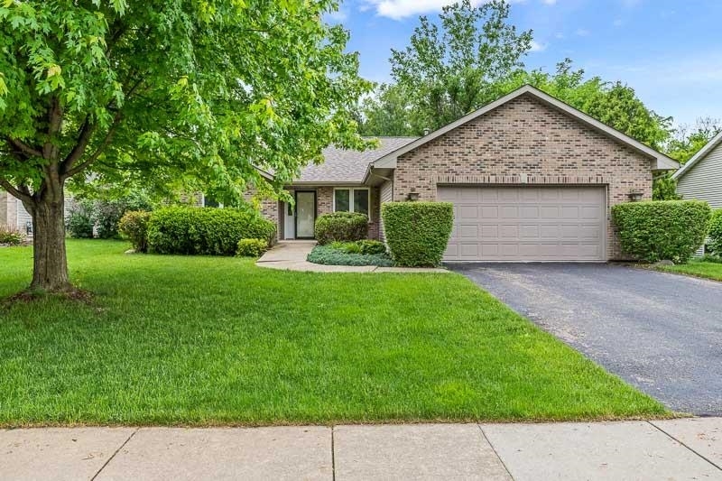 Property Photo:  3712 Sage Drive  IL 61114 