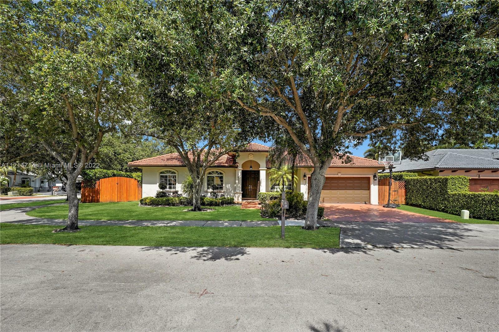 Property Photo:  16236 NW 78th Ct  FL 33016 