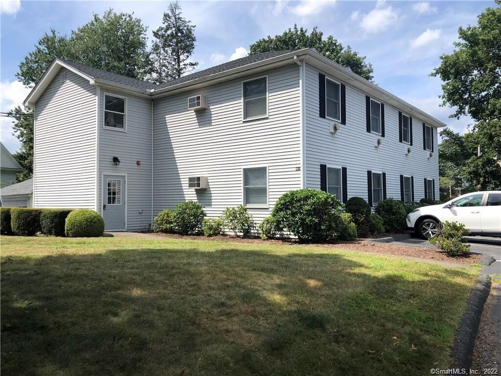 Property Photo: 14 Cherry Street H CT 06460