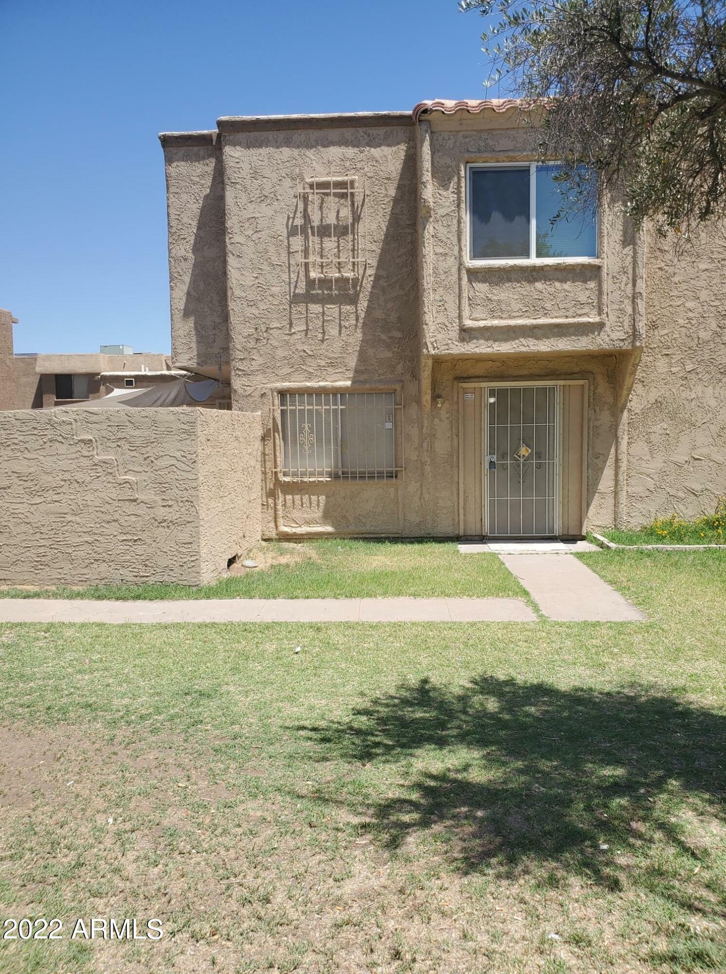 Property Photo:  4710 E Broadway Road  AZ 85040 