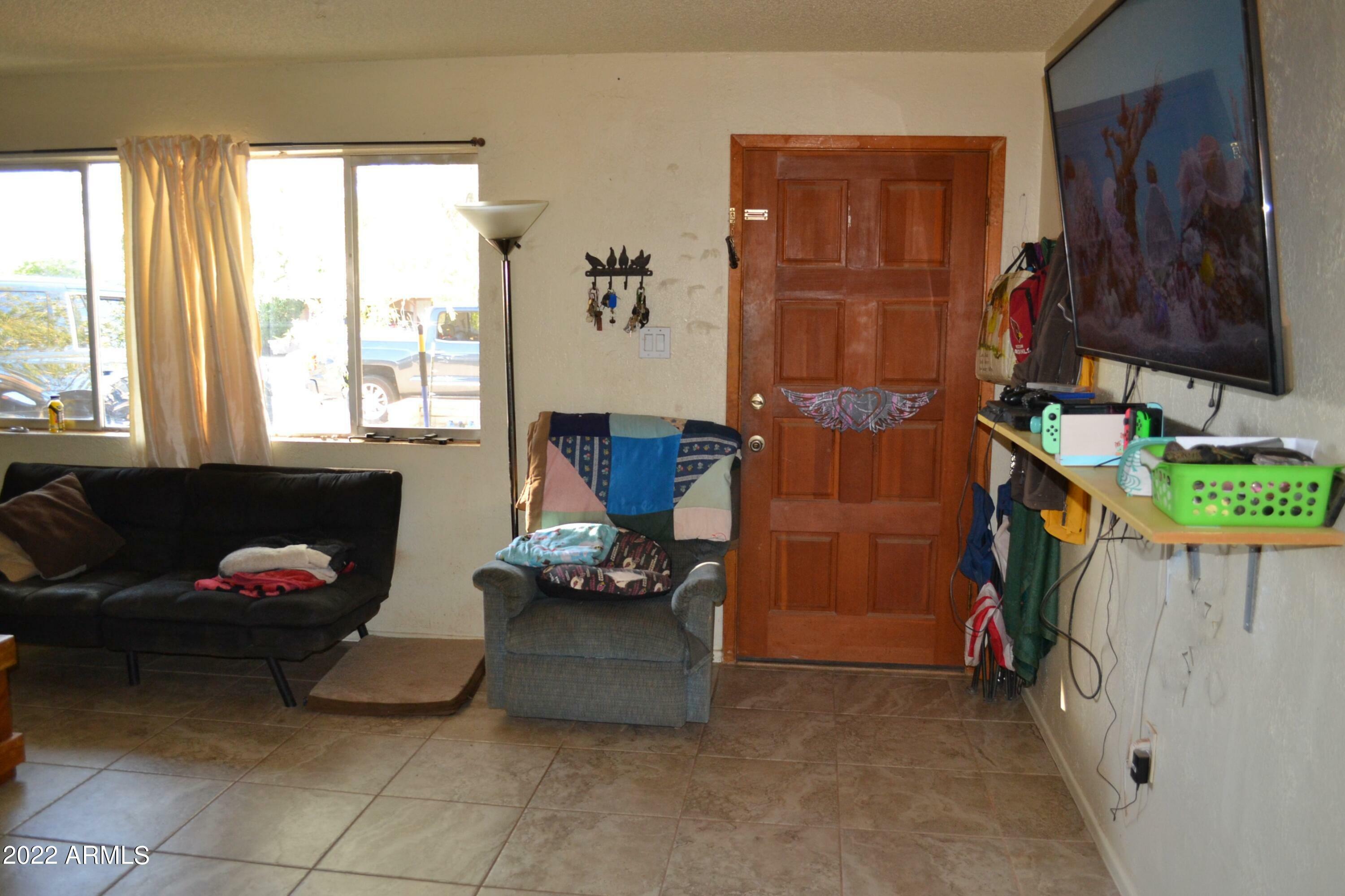 Property Photo:  58 W Freihage Drive  AZ 85635 