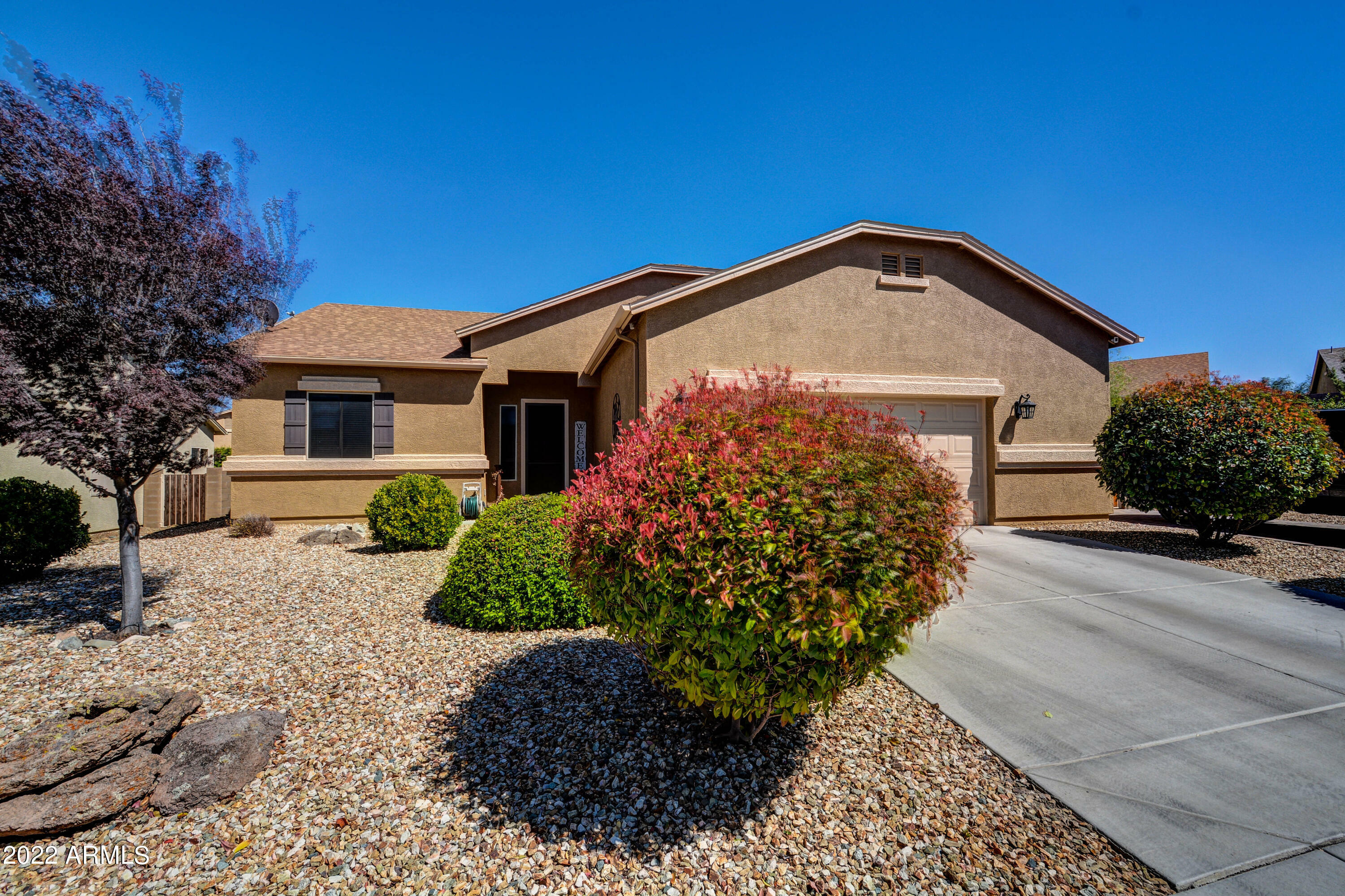 3829 N Wakefield Drive  Prescott Valley AZ 86314 photo