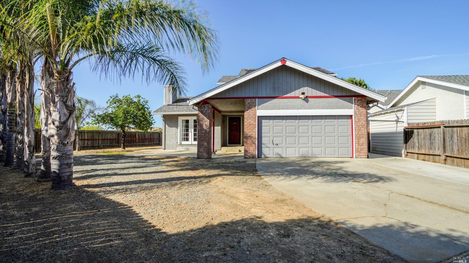 Property Photo:  930 Steller Way  CA 94585 