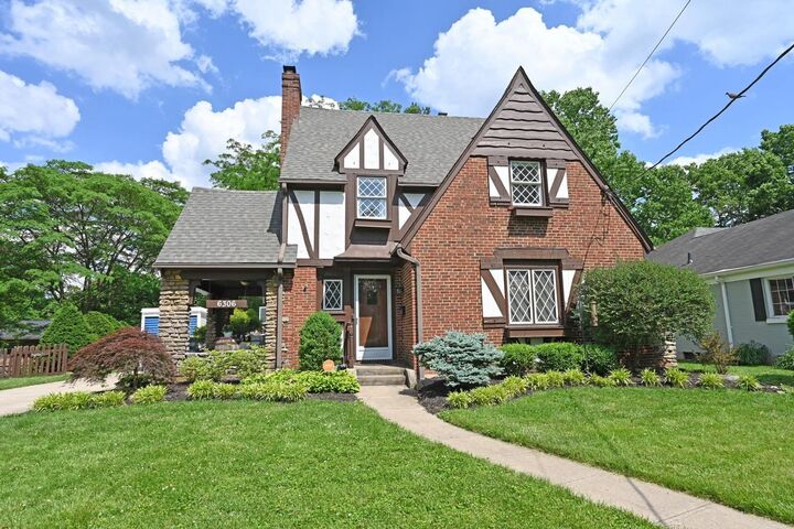 6306 Edwood Ave  Cincinnati OH 45224 photo