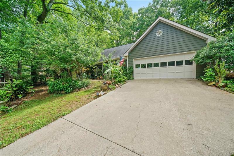 Property Photo:  3435 Southlake Drive  GA 30041 