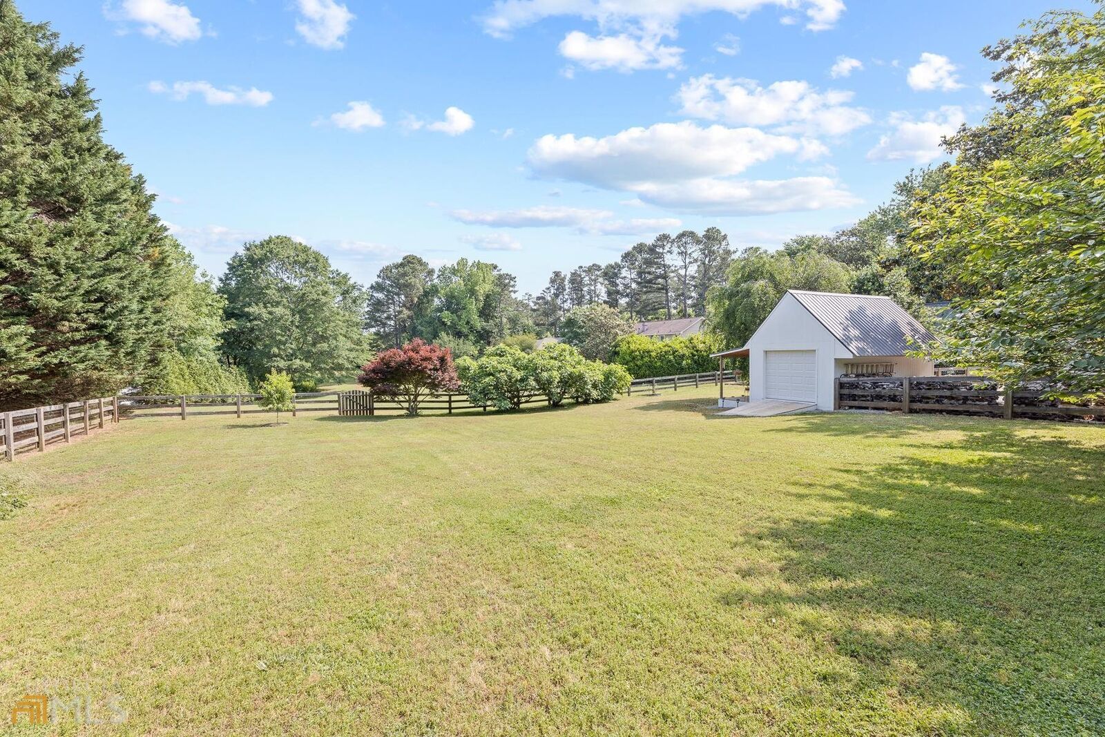 Property Photo:  11500 Bowen Road  GA 30075 