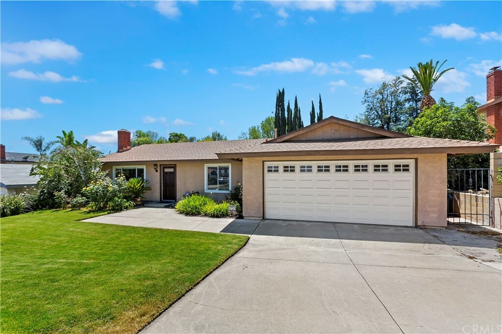 Property Photo:  6724 Cartilla Avenue  CA 91701 