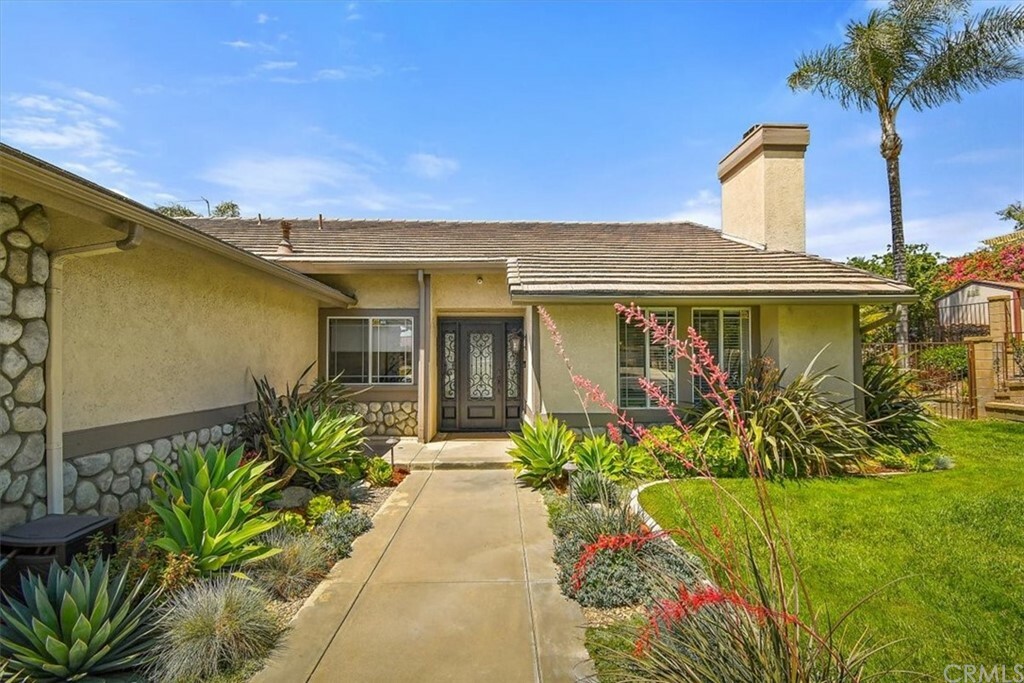 Property Photo:  6258 Indigo Avenue  CA 91701 