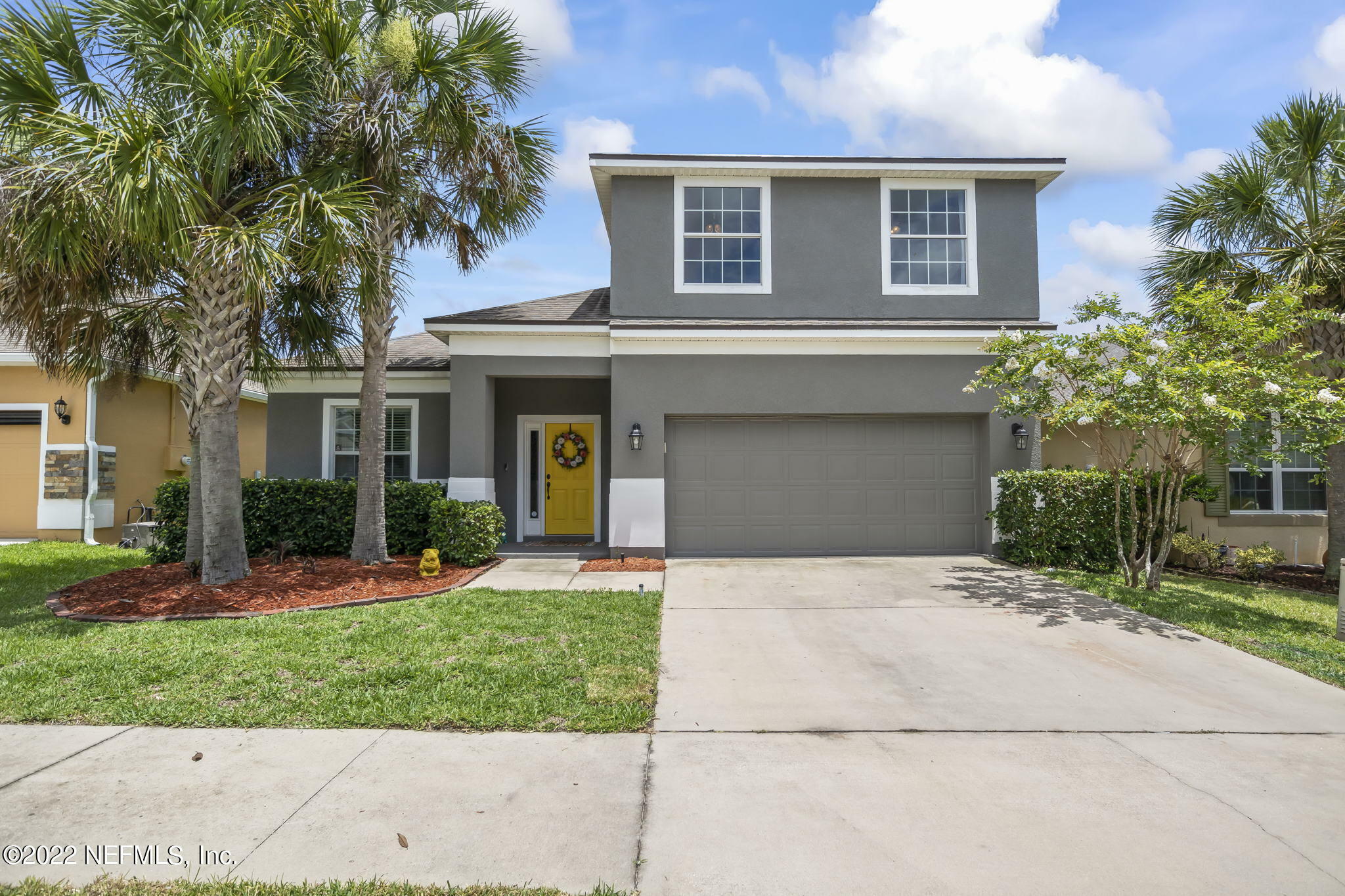 Property Photo:  848 Sunny Stroll Drive  FL 32068 