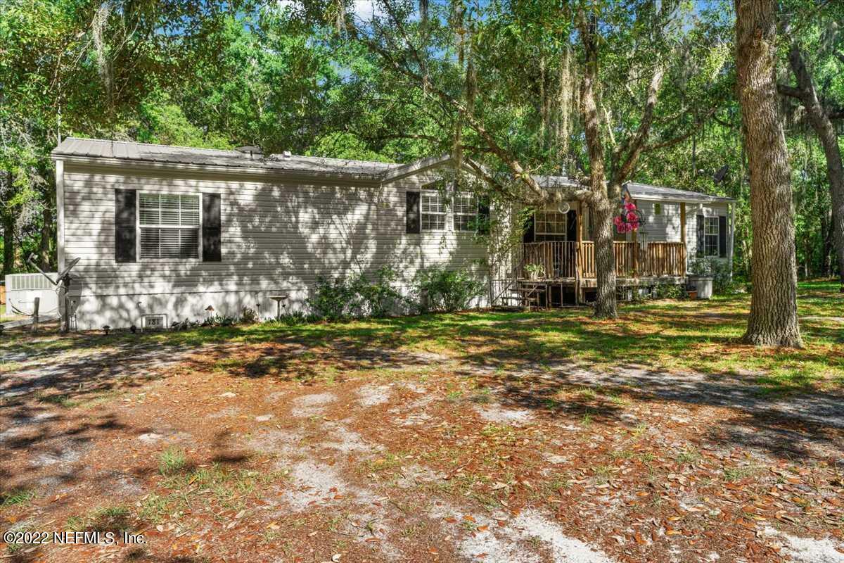 Property Photo:  181 Carraway Church Road  FL 32177 