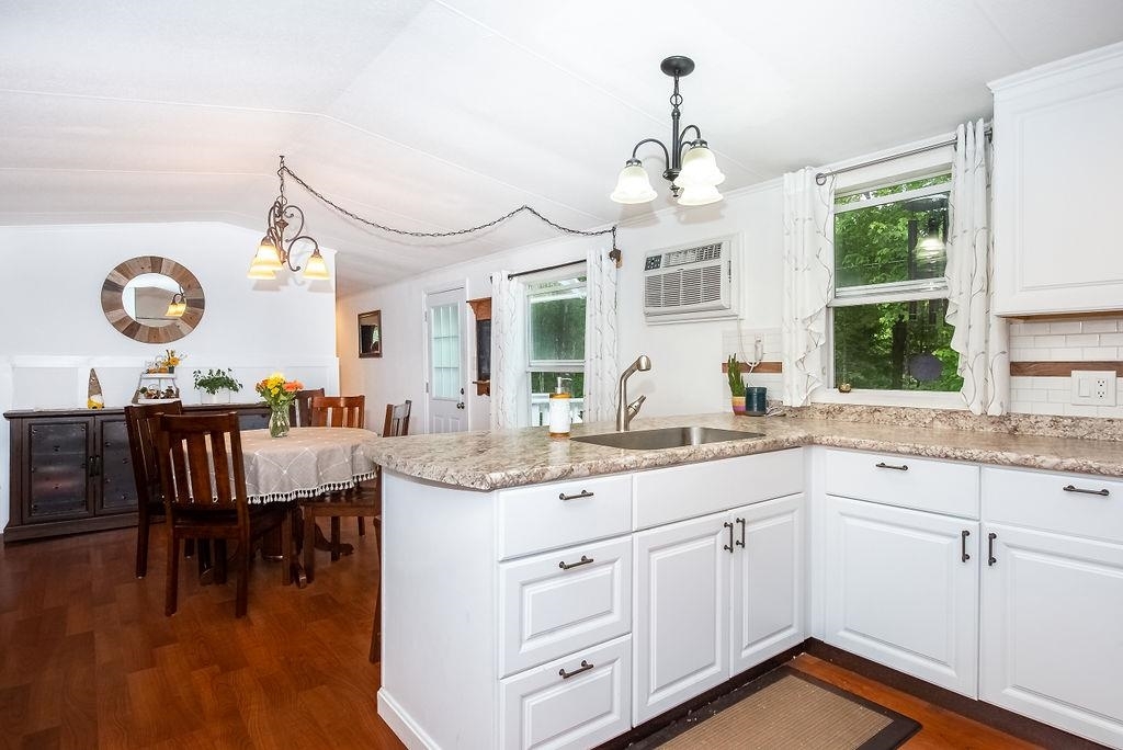 Property Photo:  321 Chestnut Hill Road  NH 03867 