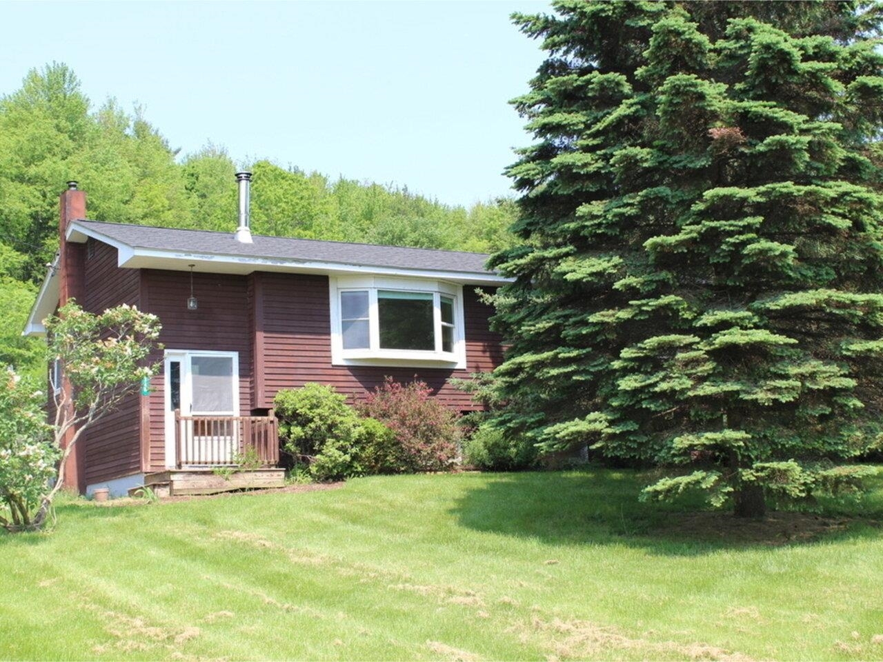 Property Photo:  7740 Spear Street  VT 05445 