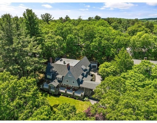 Property Photo:  14 Percy Road  MA 02421 