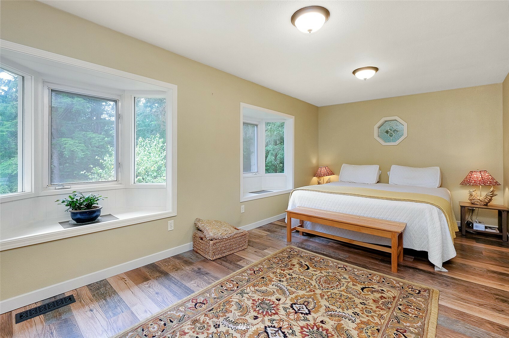 Property Photo: 1527 NE Paulson Road WA 98370