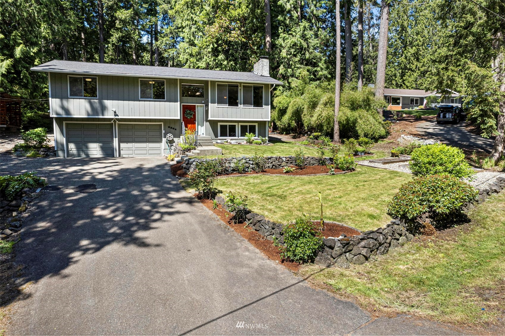 Property Photo:  3304 63rd Avenue NW  WA 98335 