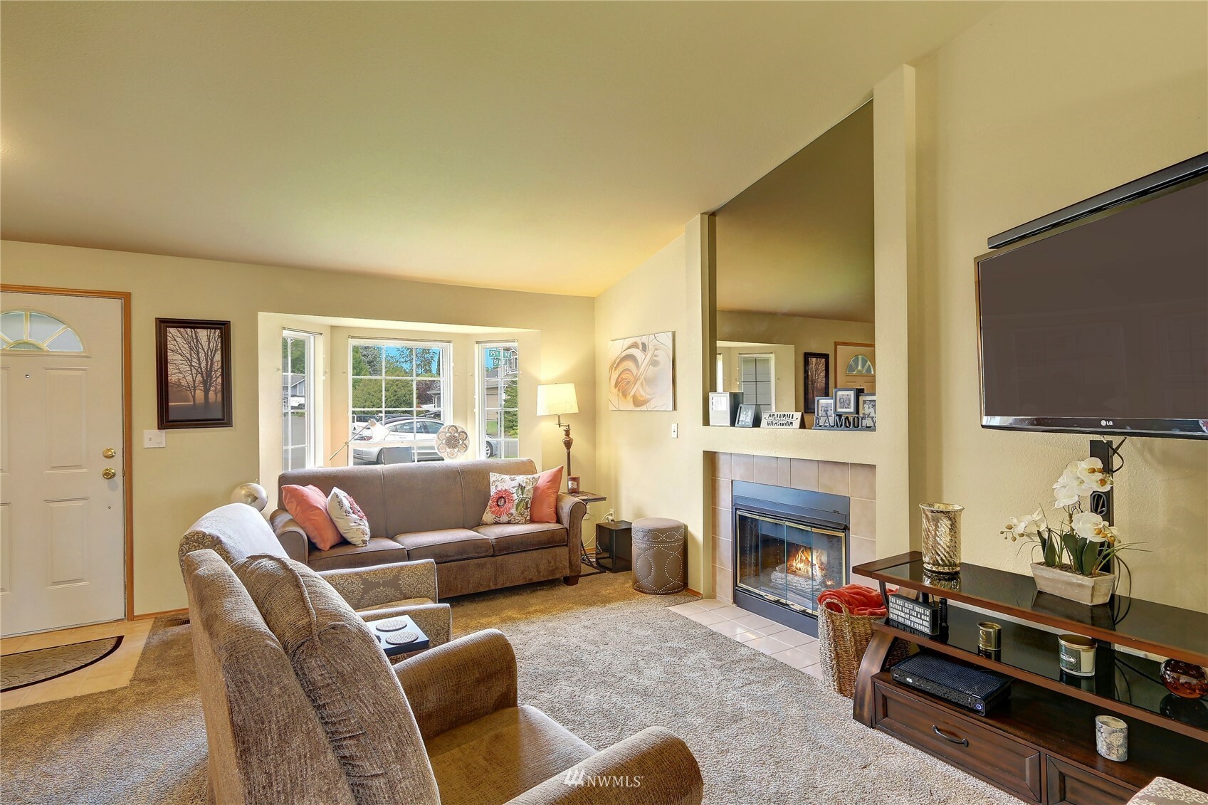 Property Photo: 5302 95th Place NE WA 98270