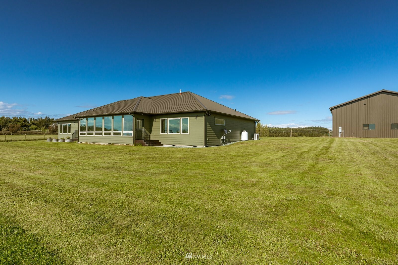 Property Photo:  1361 Crosby Road  WA 98277 