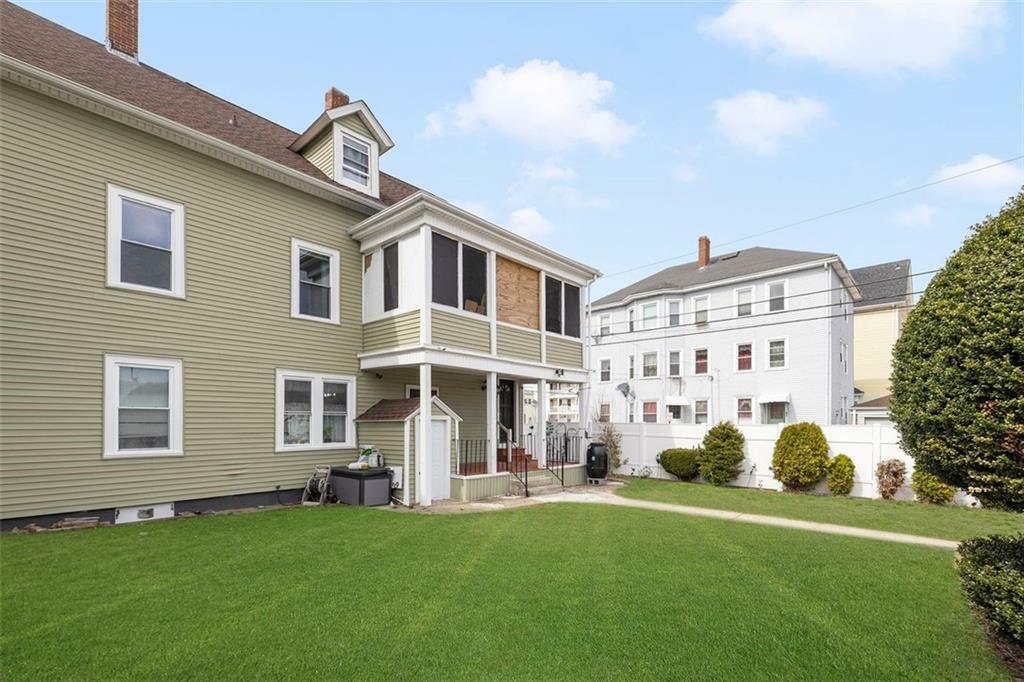 Property Photo: 397 Lonsdale Av RI 02860