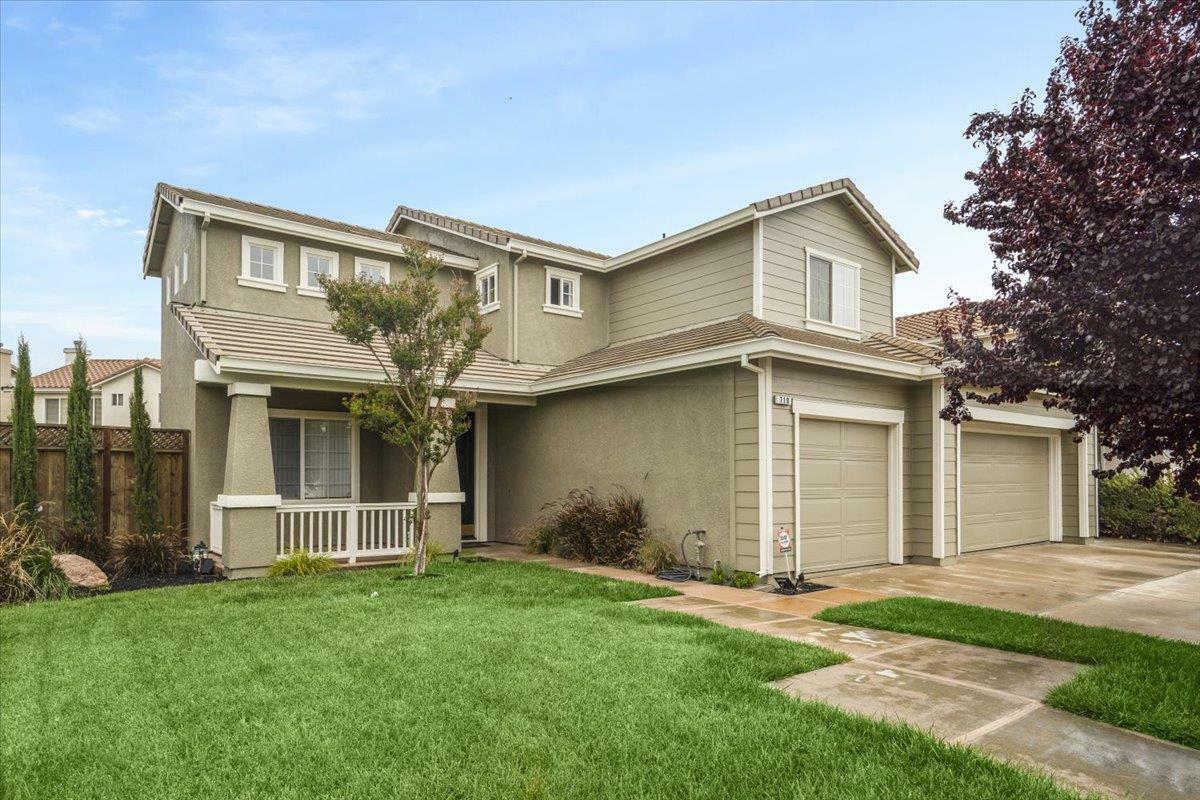 Property Photo:  710 Verdun Avenue  CA 95023 