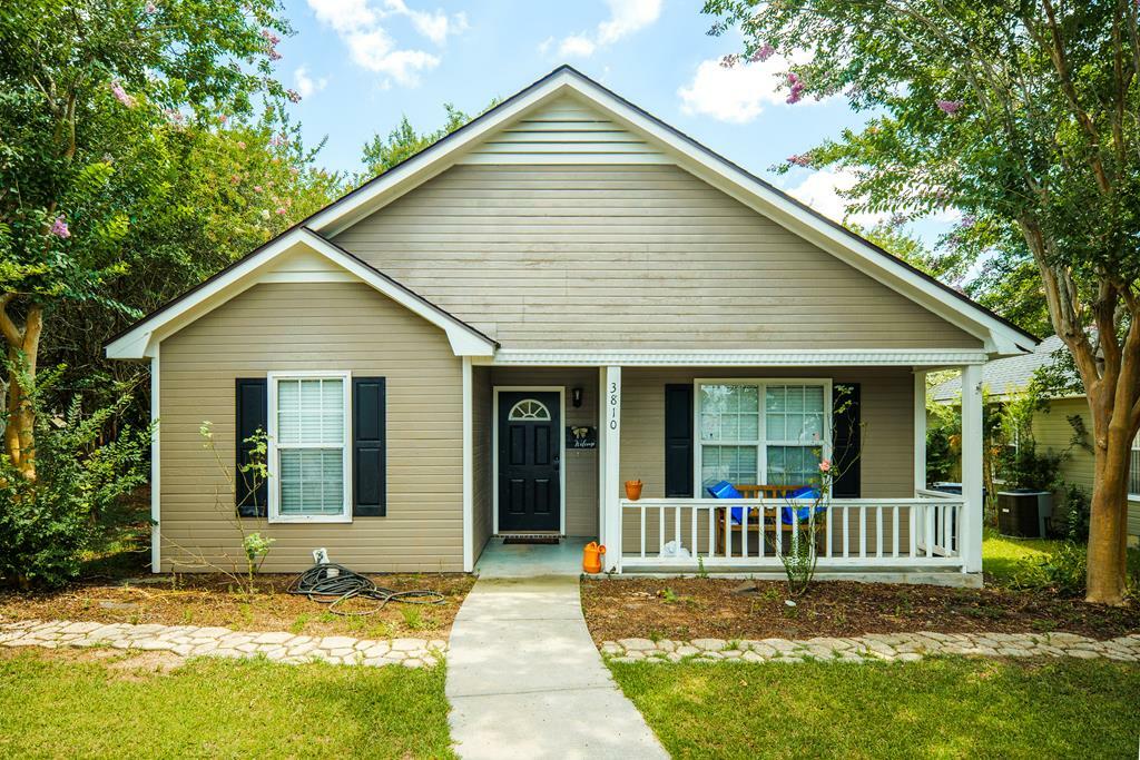 Property Photo: 3810 Pondside Circle GA 31605
