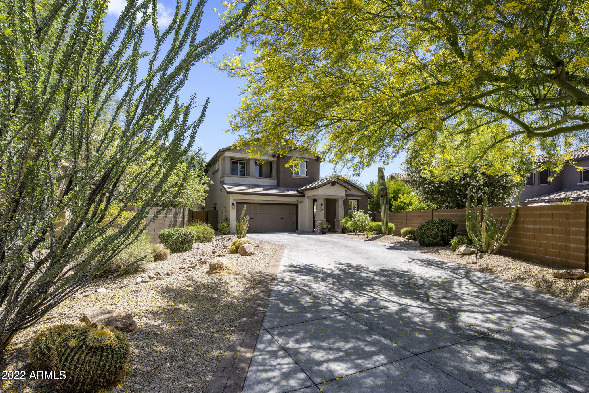 Property Photo: 3815 E Matthew Drive AZ 85050