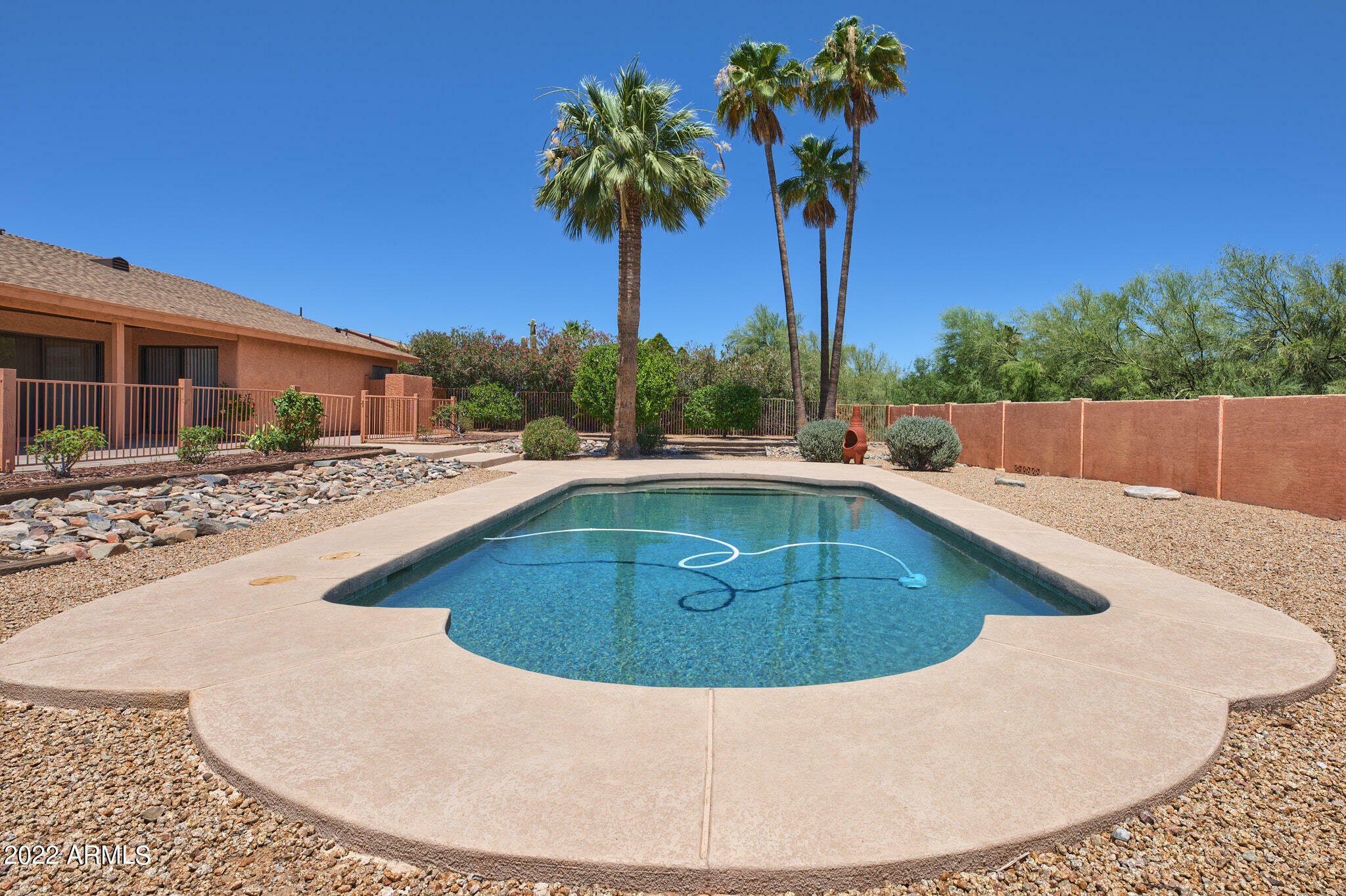 Property Photo:  14815 N Escondido Drive  AZ 85268 