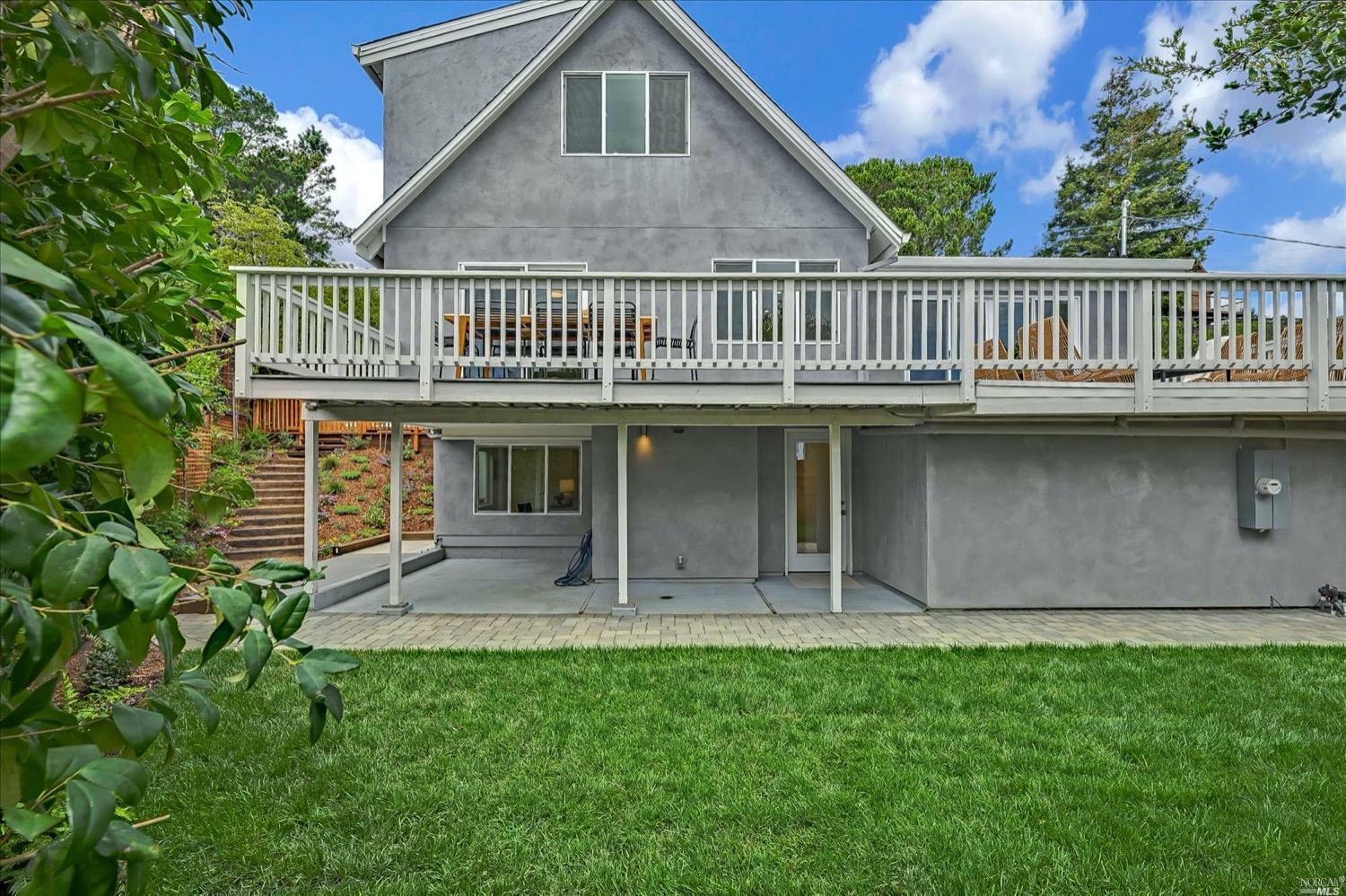 Property Photo: 1205 Waterview Drive CA 94941