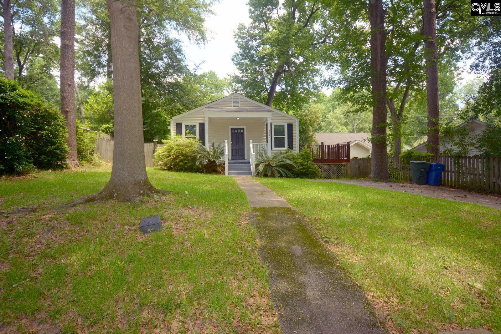 2237 Kingswood  Columbia SC 29205 photo