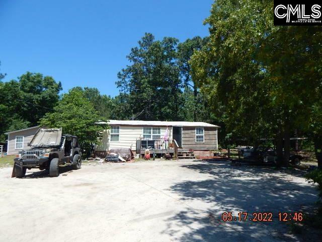 Property Photo:  1932 Woodtrail  SC 29053 