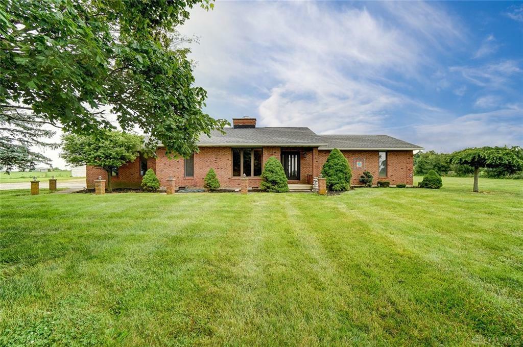 Property Photo:  788 Bennett Road  OH 45177 