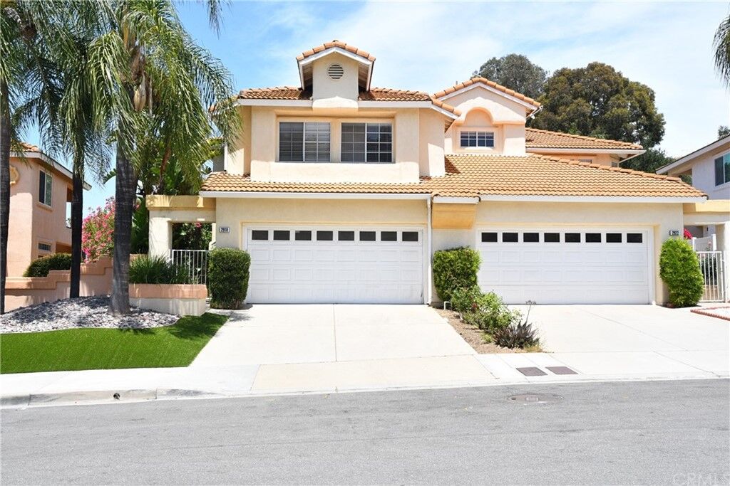 Property Photo:  2918 Crape Myrtle Circle  CA 91709 