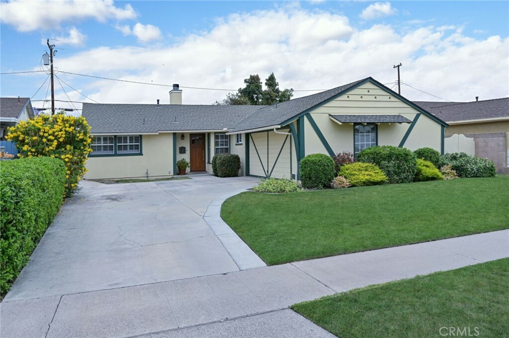 Property Photo:  8703 Harrison Way  CA 90620 