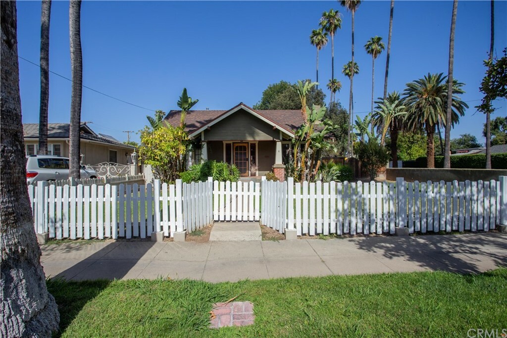 Property Photo:  6490 Palm Avenue  CA 92506 